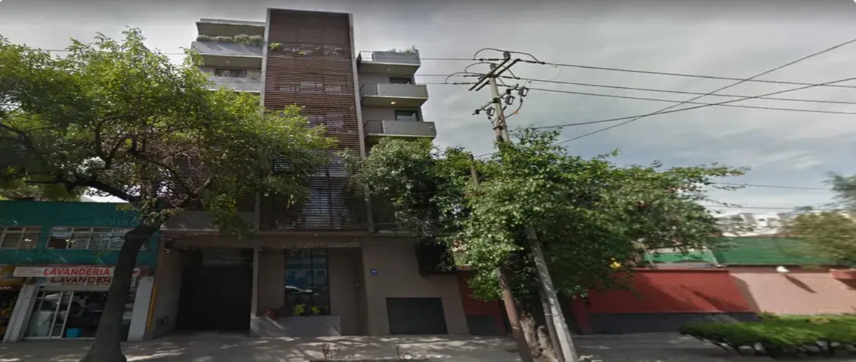 Foto de departamento en angel urraza 226, independencia, benito juárez, df / cdmx, 0 foto 01 Foto de departamento en venta en angel urraza 226, independencia, benito juárez, df / cdmx, 0 No. 01