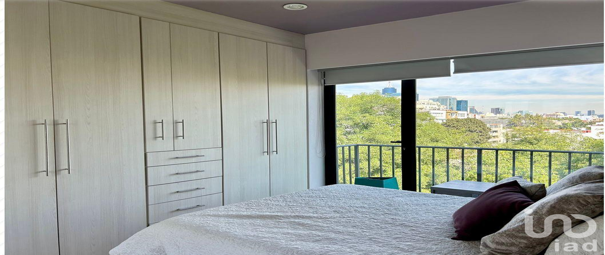Foto de departamento en venta en angel urraza 534, del valle centro, benito juárez, df / cdmx, 31679681 No. 05