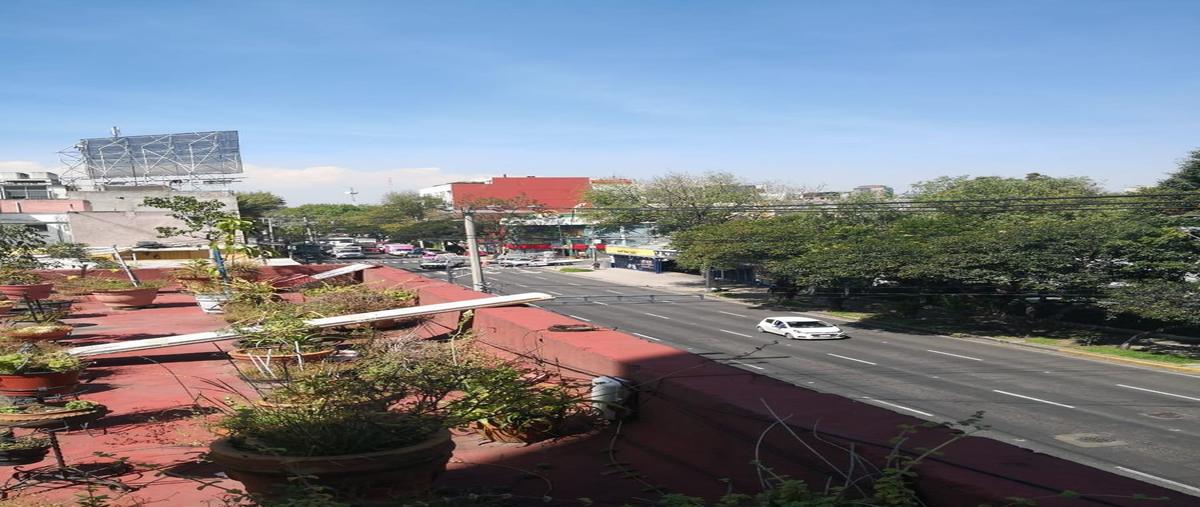 Foto de edificio en venta en angel urraza , del valle centro, benito juárez, df / cdmx, 20118886 No. 05