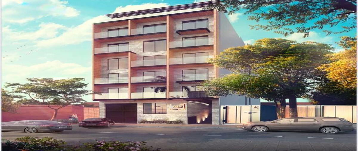 Foto de departamento en angel urraza , independencia, benito juárez, df / cdmx, 0 foto 03 Foto de departamento en venta en angel urraza , independencia, benito juárez, df / cdmx, 0 No. 03