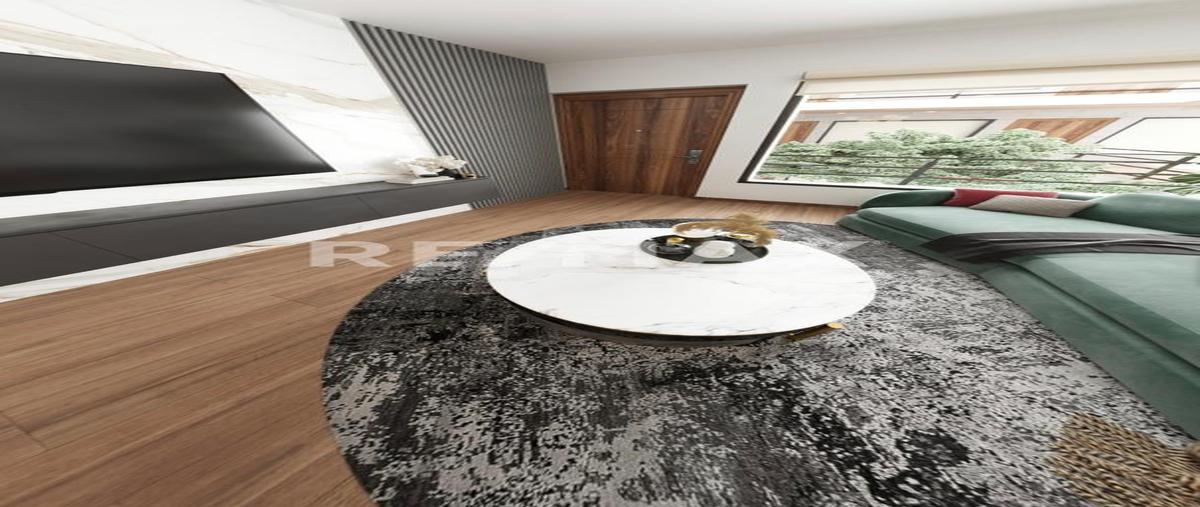 Foto de departamento en venta en ángel urraza , independencia, benito juárez, df / cdmx, 30527316 No. 04