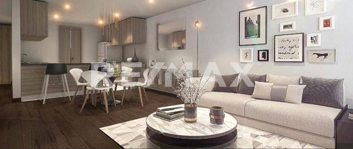 Foto de departamento en venta en ángel urraza , independencia, benito juárez, df / cdmx, 30527316 No. 05