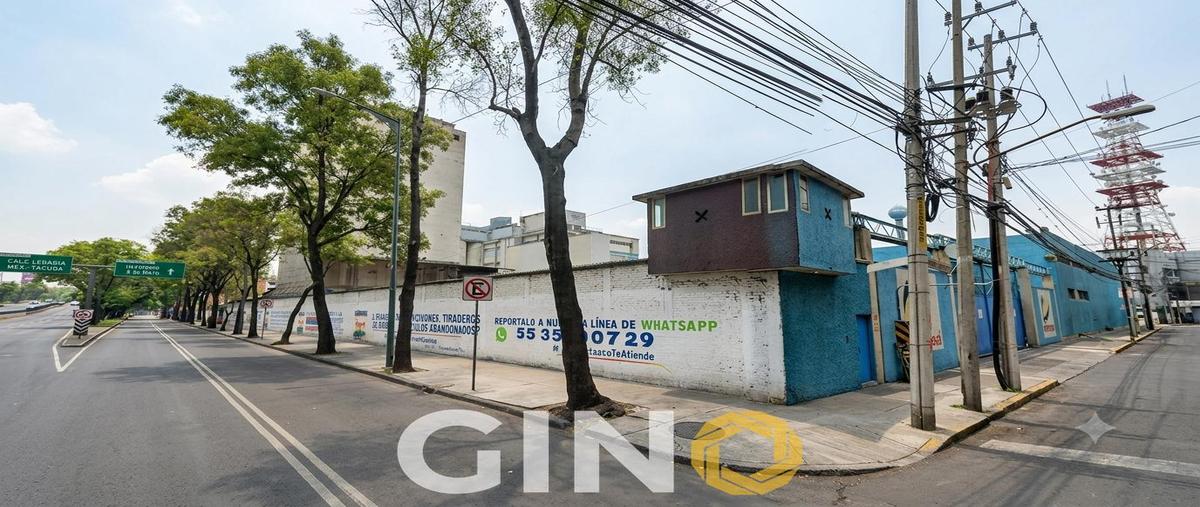 Foto de terreno industrial en , angel zimbron, azcapotzalco, df / cdmx, 0 foto 04 Foto de terreno industrial en venta en , angel zimbron, azcapotzalco, df / cdmx, 0 No. 04