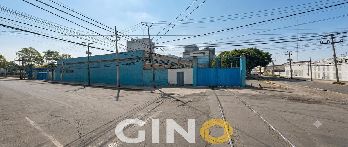 Foto de terreno industrial en , angel zimbron, azcapotzalco, df / cdmx, 0 foto 05 Foto de terreno industrial en venta en , angel zimbron, azcapotzalco, df / cdmx, 0 No. 05