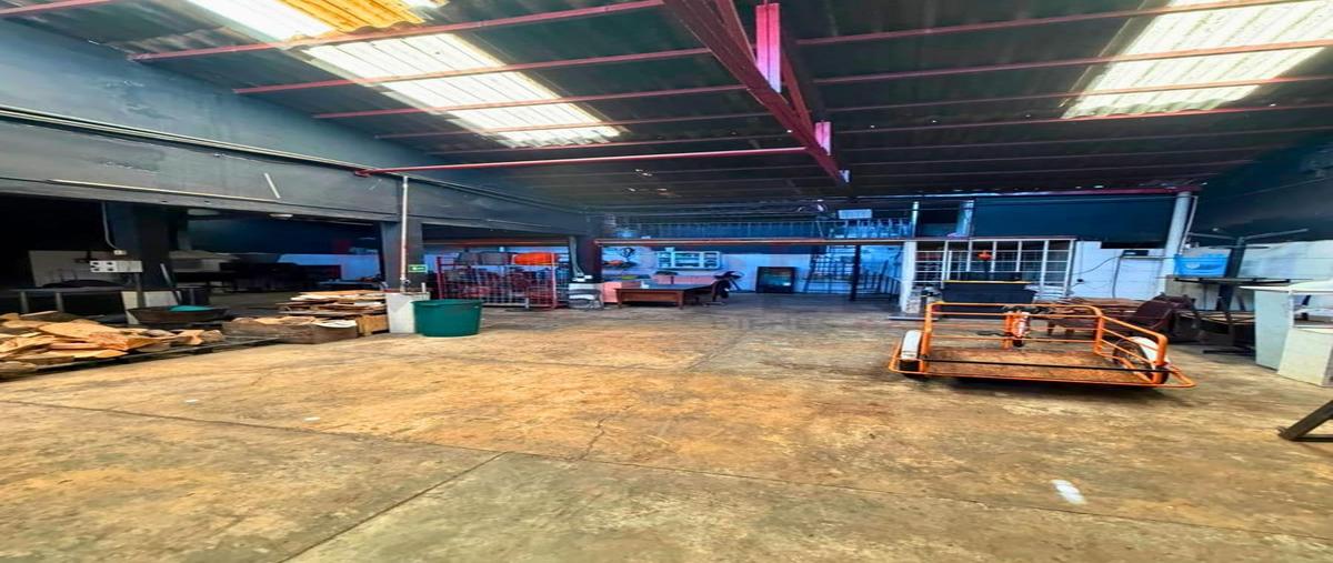 Foto de local en renta en  , angel zimbron, azcapotzalco, df / cdmx, 0 No. 05