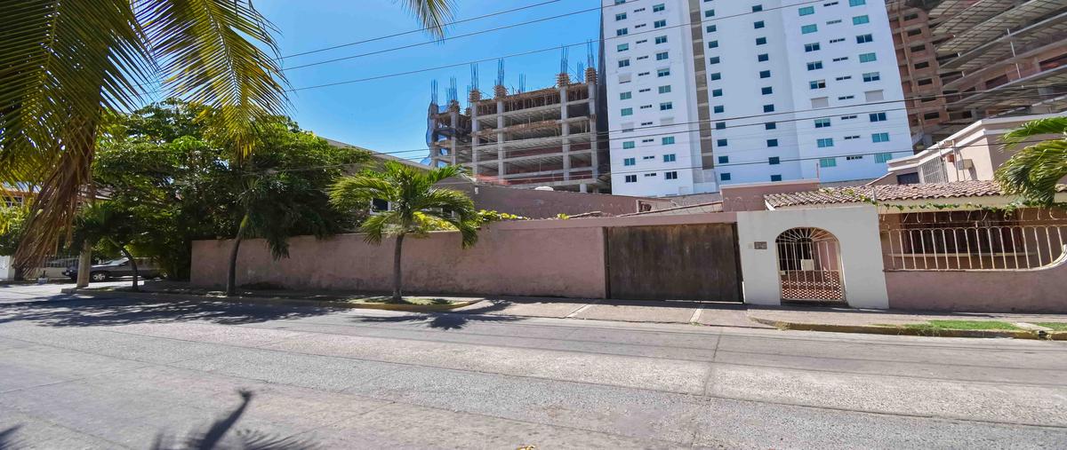 Foto de casa en venta en angela peralta , flamingos, mazatlán, sinaloa, 31261312 No. 03
