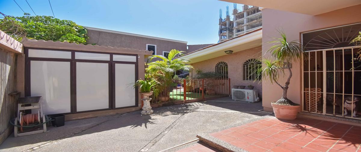 Foto de casa en venta en angela peralta , flamingos, mazatlán, sinaloa, 31261312 No. 05