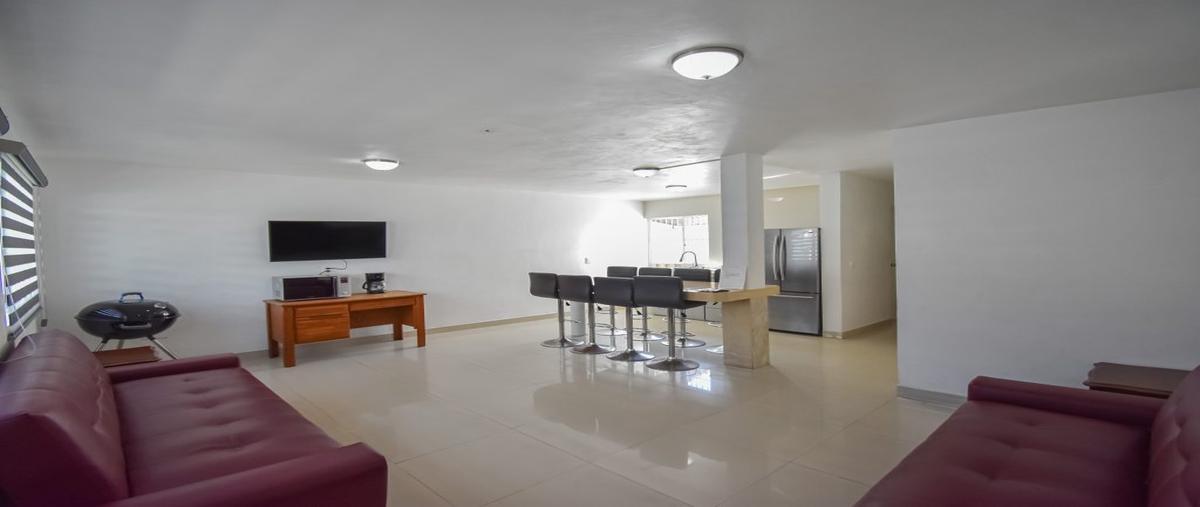 Foto de casa en renta en angela peralta , flamingos, mazatlán, sinaloa, 0 No. 04