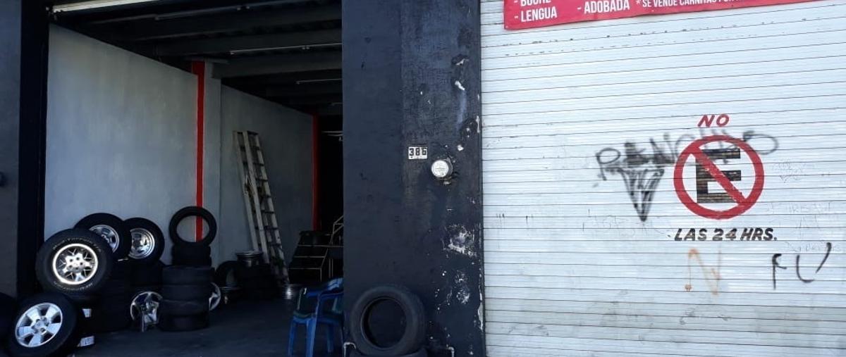 Foto de local en venta en angeles 410, la aurora, guadalajara, jalisco, 9776216 No. 01