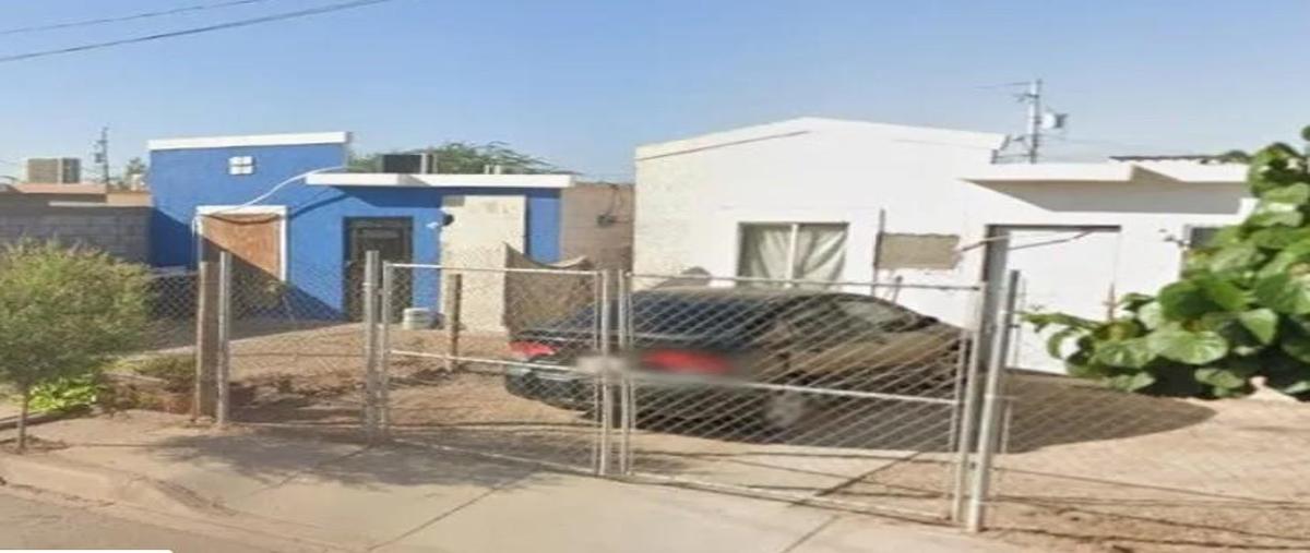 Foto de casa en venta en  , ángeles de puebla, mexicali, baja california, 0 No. 03