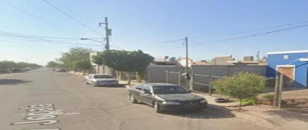 Foto de casa en venta en  , ángeles de puebla, mexicali, baja california, 0 No. 04