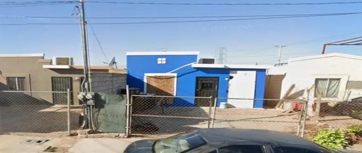 Foto de casa en venta en  , ángeles de puebla, mexicali, baja california, 0 No. 05