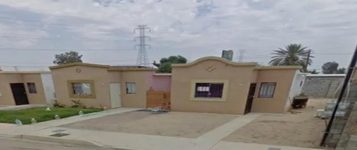 Foto de casa en venta en  , ángeles de puebla, mexicali, baja california, 0 No. 03