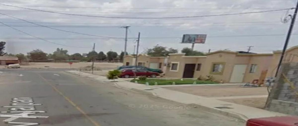 Foto de casa en venta en  , ángeles de puebla, mexicali, baja california, 0 No. 04