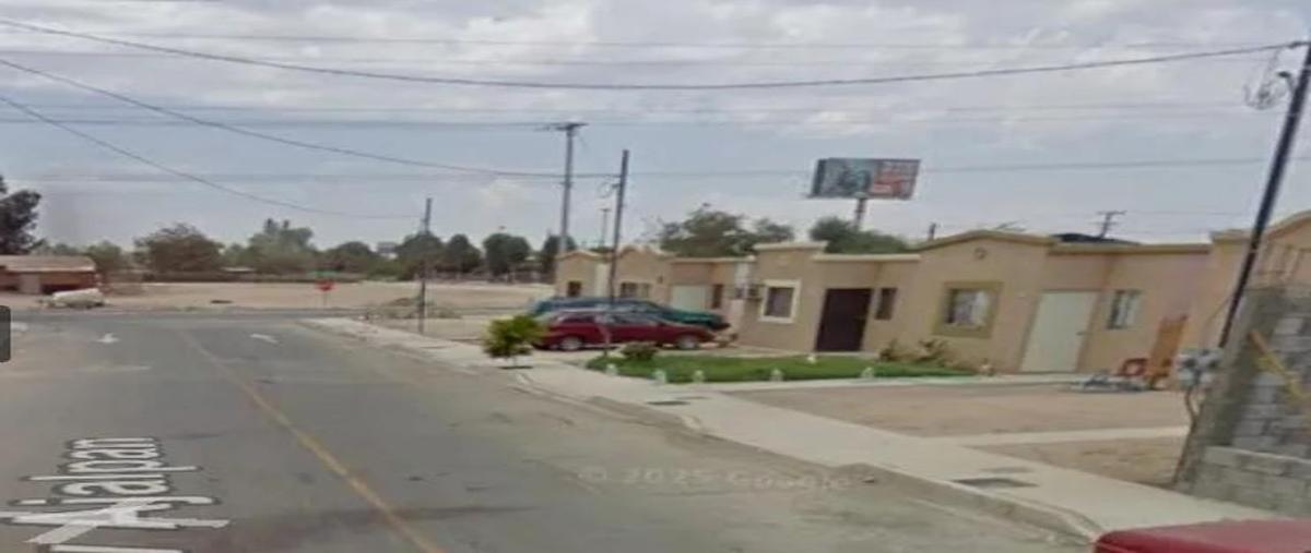 Foto de casa en venta en  , ángeles de puebla, mexicali, baja california, 0 No. 05