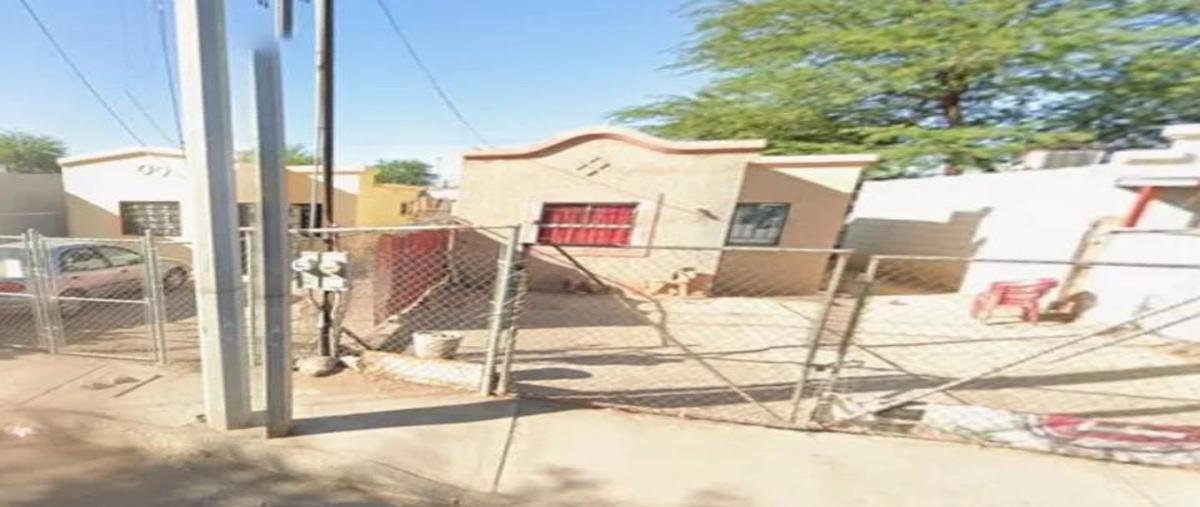 Foto de casa en venta en  , ángeles de puebla, mexicali, baja california, 0 No. 03