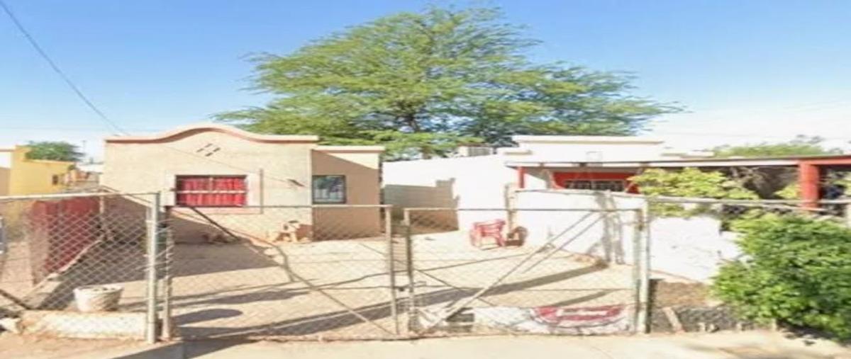 Foto de casa en venta en  , ángeles de puebla, mexicali, baja california, 0 No. 05