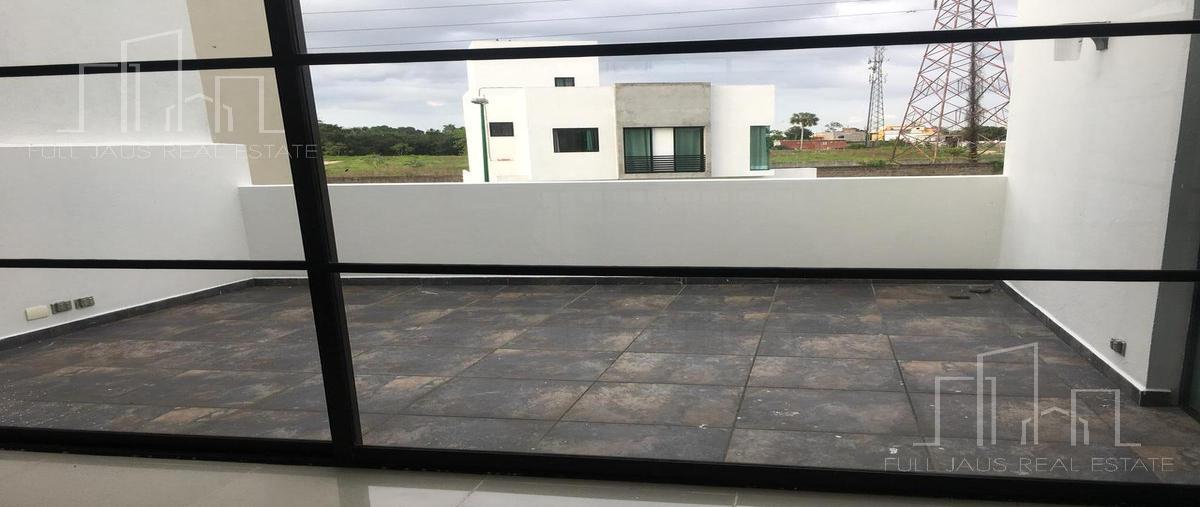 Foto de casa en renta en  , ángeles ixtacomitan, centro, tabasco, 26241595 No. 05
