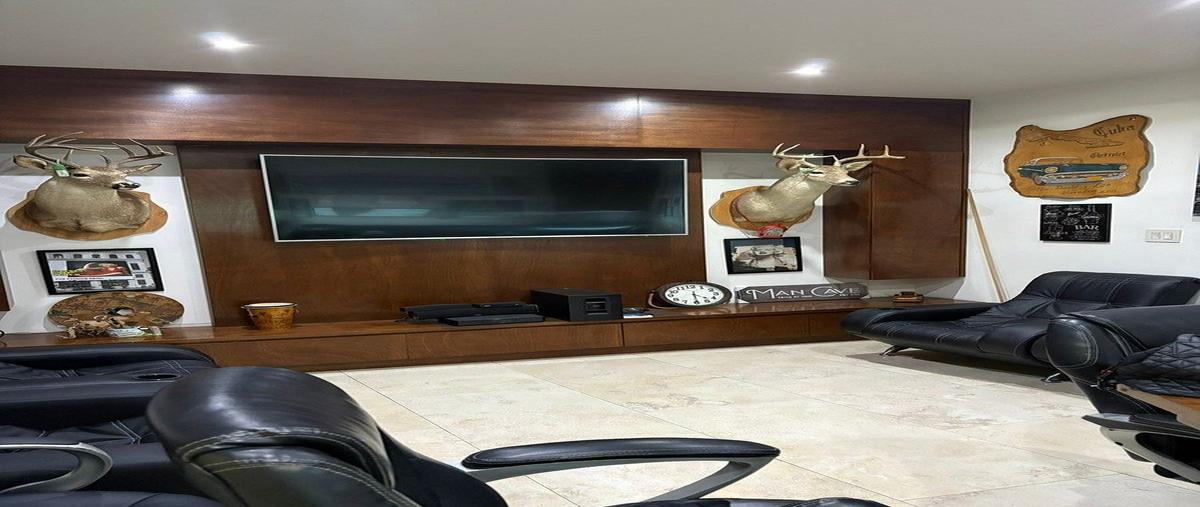 Foto de casa en venta en ángeles , los ángeles bosque residencial, monterrey, nuevo león, 0 No. 04