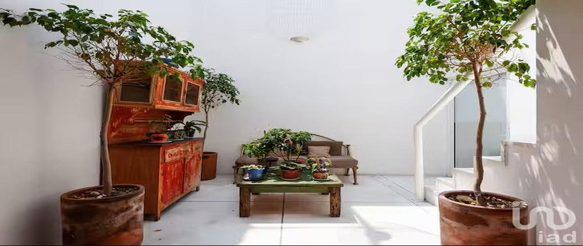 Foto de departamento en renta en angelina 77, san angel, Ã¡lvaro obregÃ³n, df / cdmx, 31633815 No. 04