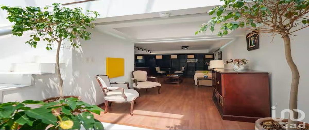 Foto de departamento en renta en angelina 77, san angel, Ã¡lvaro obregÃ³n, df / cdmx, 31633815 No. 05