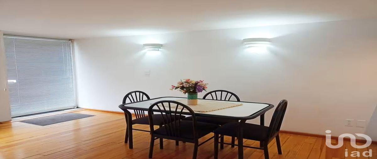 Foto de departamento en renta en angelina 84, san angel, Ã¡lvaro obregÃ³n, df / cdmx, 31633776 No. 04