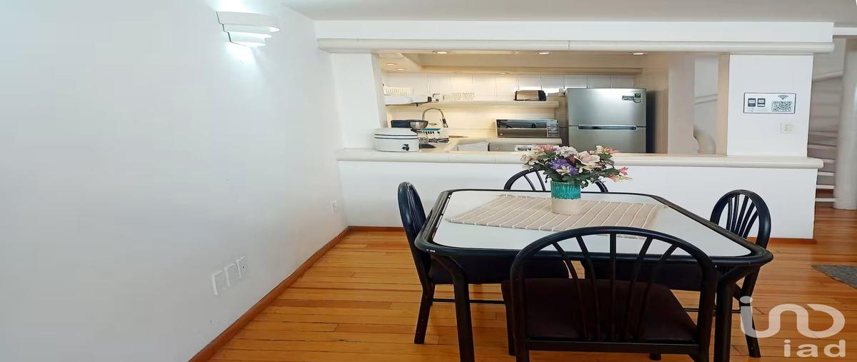 Foto de departamento en renta en angelina 84, san angel, Ã¡lvaro obregÃ³n, df / cdmx, 31633776 No. 05
