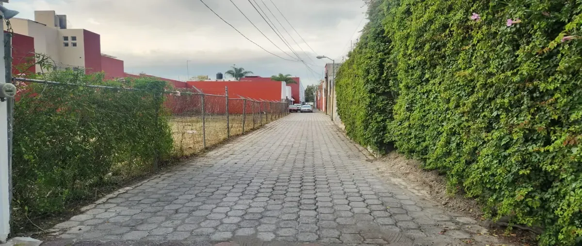 Foto de terreno habitacional en venta en angelópolis 101, residencial camino real, san andrés cholula, puebla, 30178869 No. 03