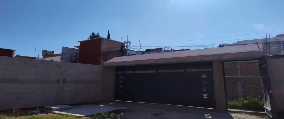 Foto de terreno habitacional en venta en angelópolis 101, residencial camino real, san andrés cholula, puebla, 30178869 No. 05