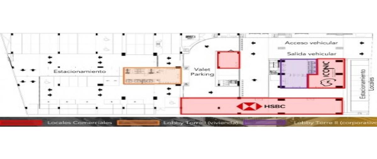 Foto de oficina en renta en  , angelopolis, puebla, puebla, 0 No. 03