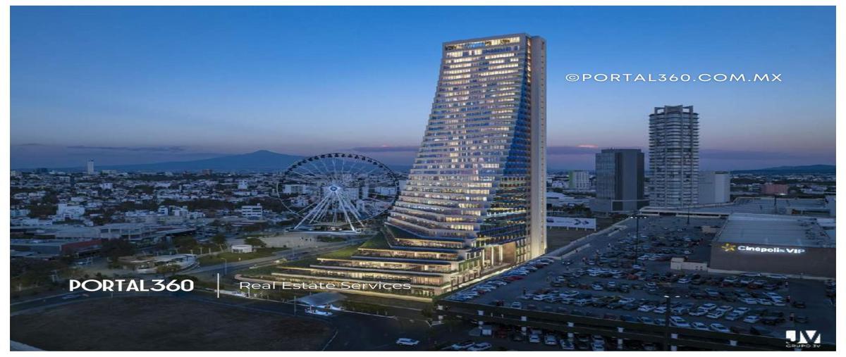 Foto de departamento en , angelopolis, puebla, puebla, 0 foto 04 Foto de departamento en venta en , angelopolis, puebla, puebla, 0 No. 04