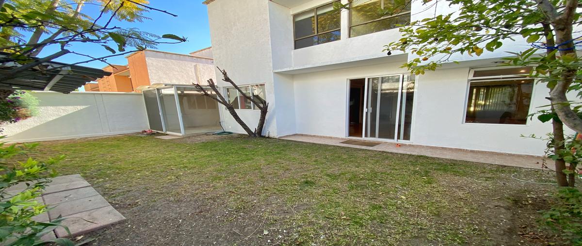 Foto de casa en venta en  , angelopolis, puebla, puebla, 26826144 No. 04