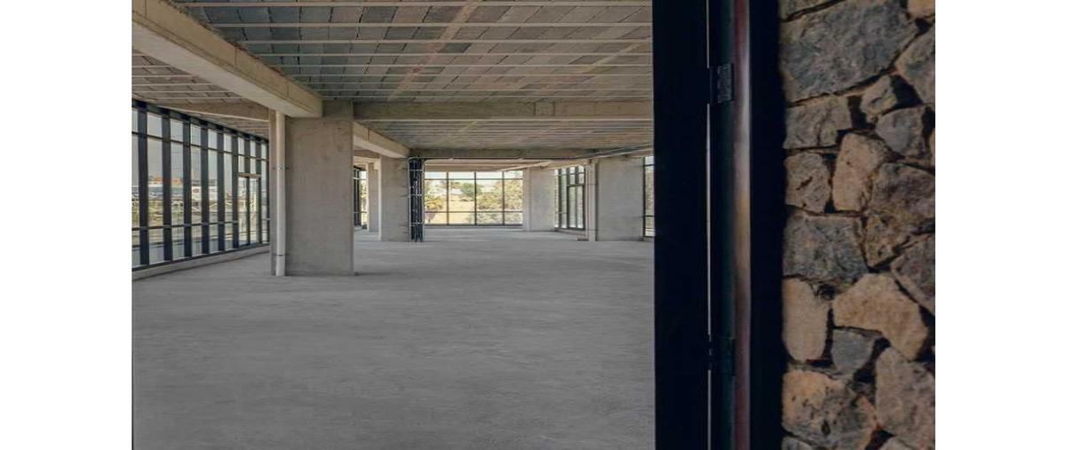 Foto de oficina en renta en  , angelopolis, puebla, puebla, 0 No. 05