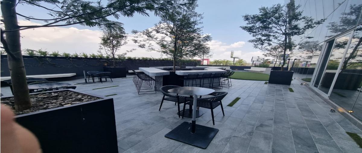 Foto de oficina en renta en  , angelopolis, puebla, puebla, 0 No. 04