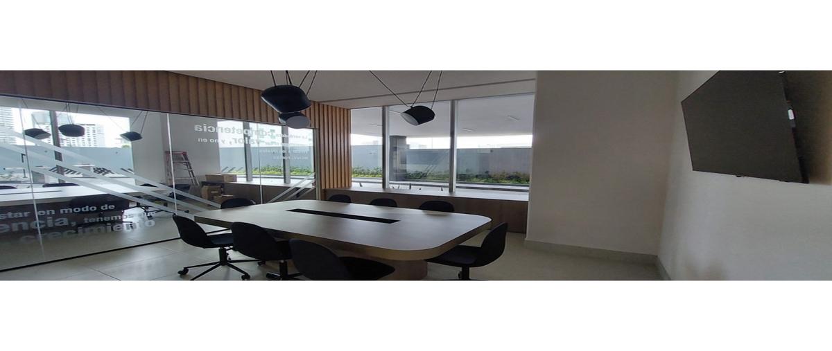 Foto de oficina en renta en  , angelopolis, puebla, puebla, 0 No. 05