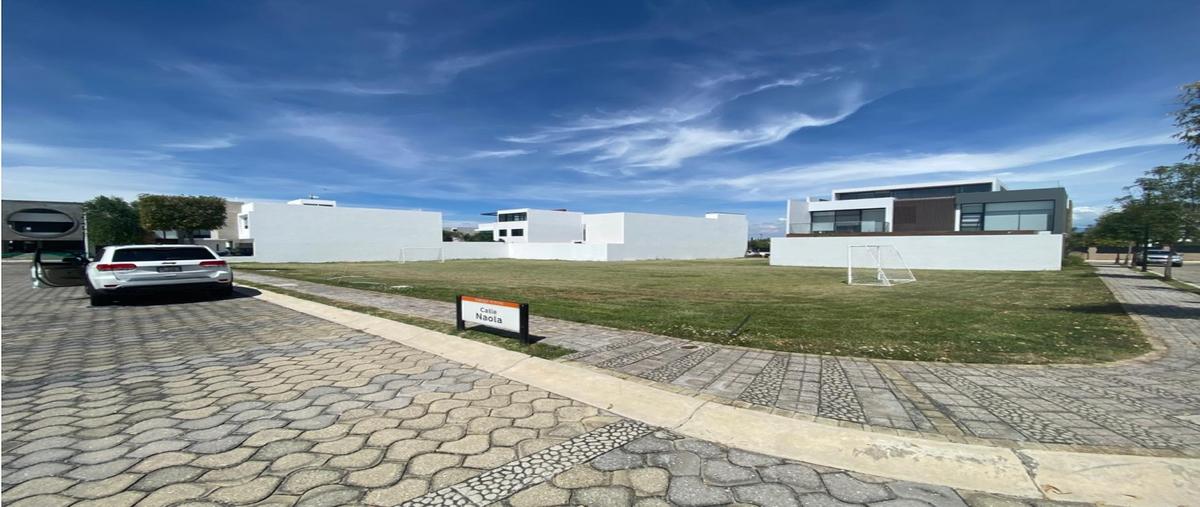 Foto de terreno habitacional en , angelopolis, puebla, puebla, 0 foto 04 Foto de terreno habitacional en venta en , angelopolis, puebla, puebla, 0 No. 04