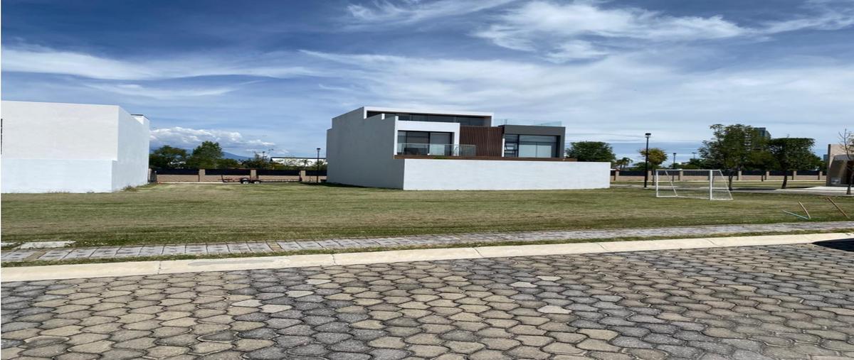 Foto de terreno habitacional en , angelopolis, puebla, puebla, 0 foto 05 Foto de terreno habitacional en venta en , angelopolis, puebla, puebla, 0 No. 05