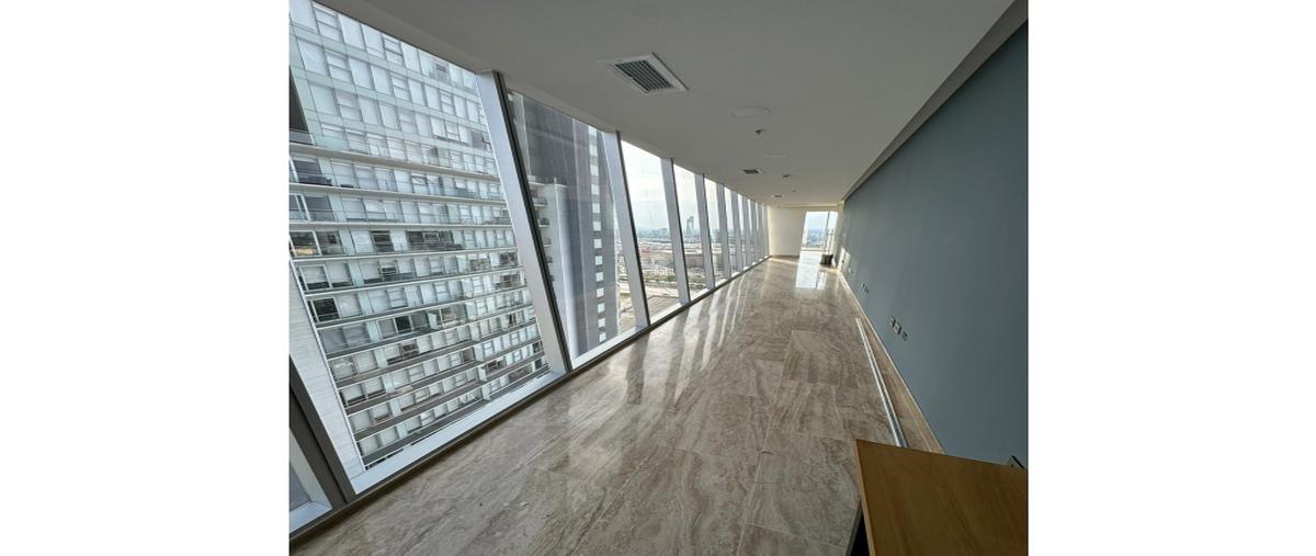 Foto de oficina en renta en  , angelopolis, puebla, puebla, 28190083 No. 03