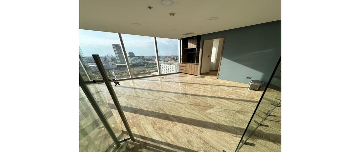 Foto de oficina en renta en  , angelopolis, puebla, puebla, 28190083 No. 04