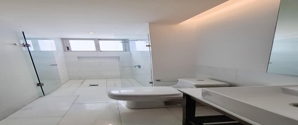 Foto de departamento en renta en  , angelopolis, puebla, puebla, 0 No. 03