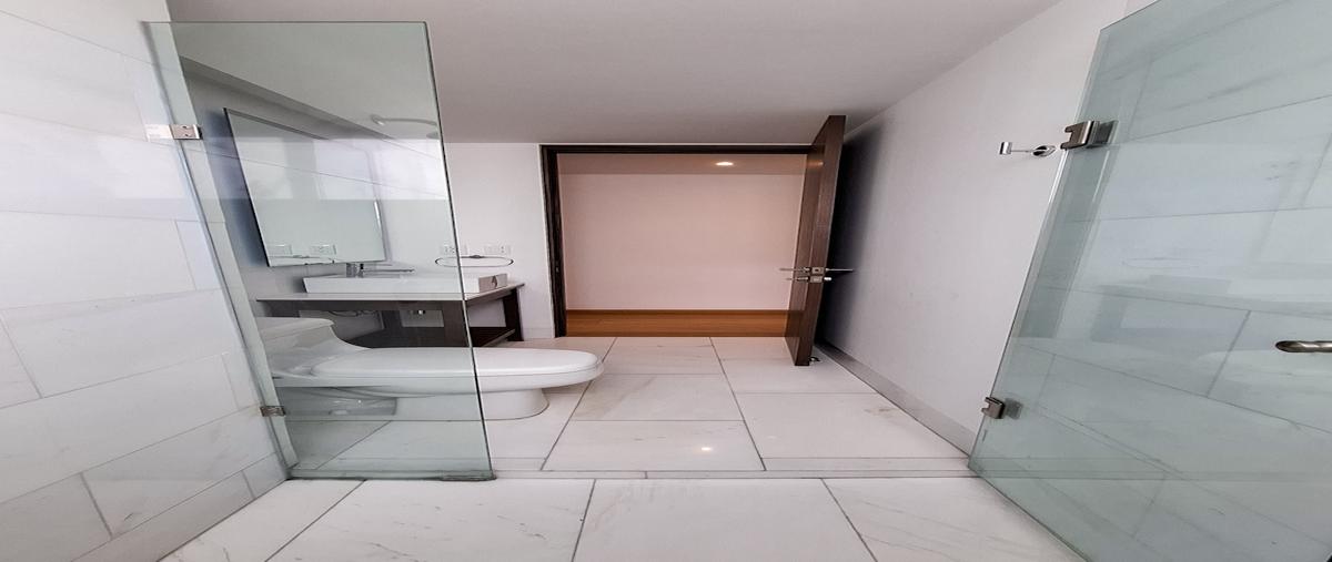 Foto de departamento en renta en  , angelopolis, puebla, puebla, 0 No. 04