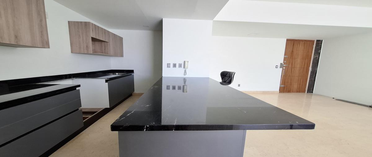 Foto de departamento en renta en  , angelopolis, puebla, puebla, 28269275 No. 03