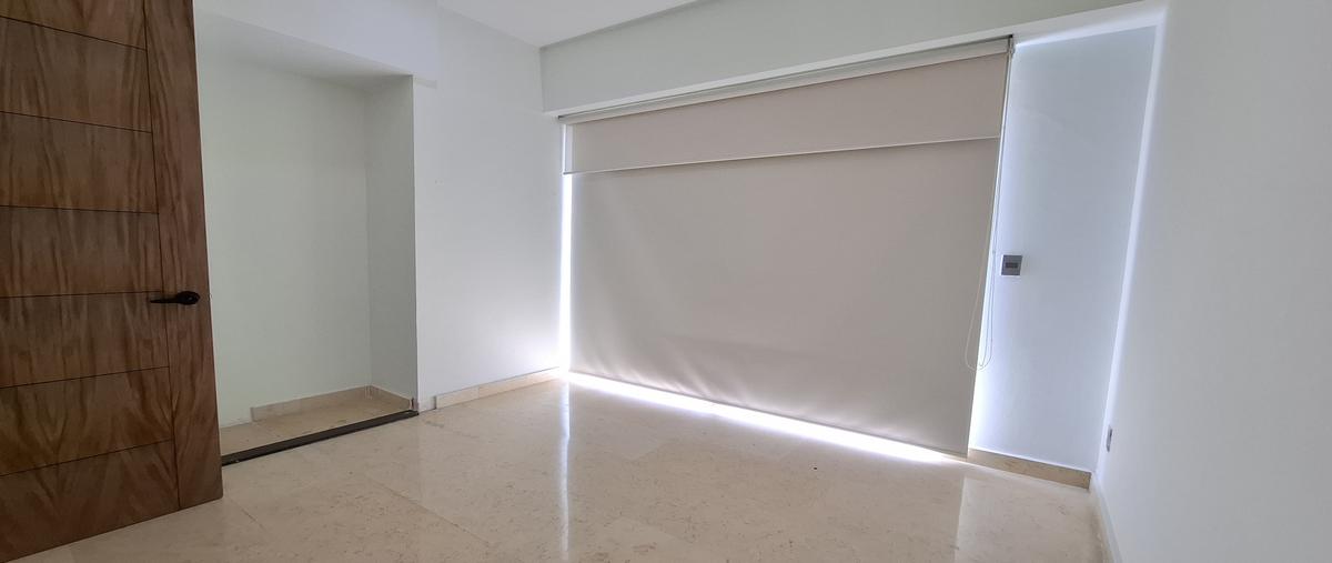 Foto de departamento en renta en  , angelopolis, puebla, puebla, 28269275 No. 04
