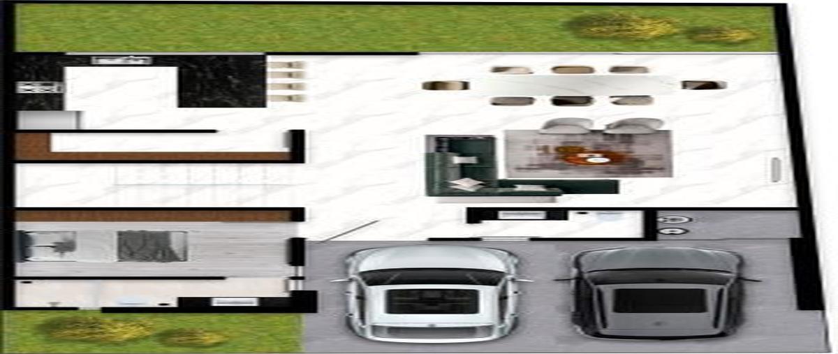 Foto de casa en venta en  , angelopolis, puebla, puebla, 0 No. 04