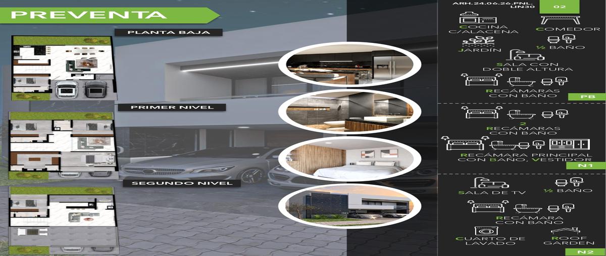 Foto de casa en venta en  , angelopolis, puebla, puebla, 0 No. 05