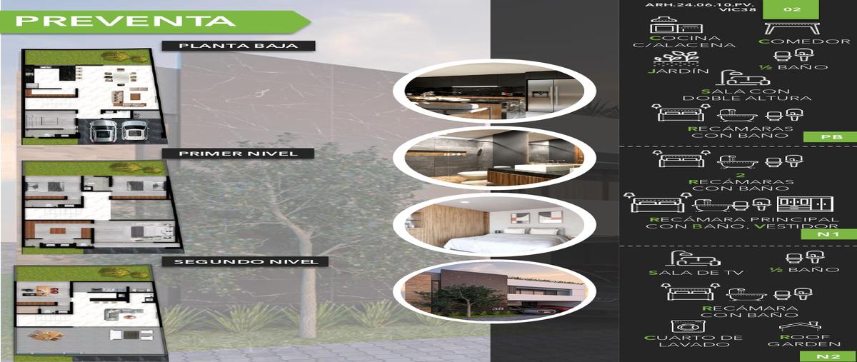 Foto de casa en venta en  , angelopolis, puebla, puebla, 0 No. 05