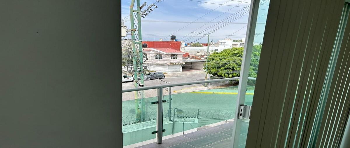 Foto de departamento en venta en  , angelopolis, puebla, puebla, 0 No. 05