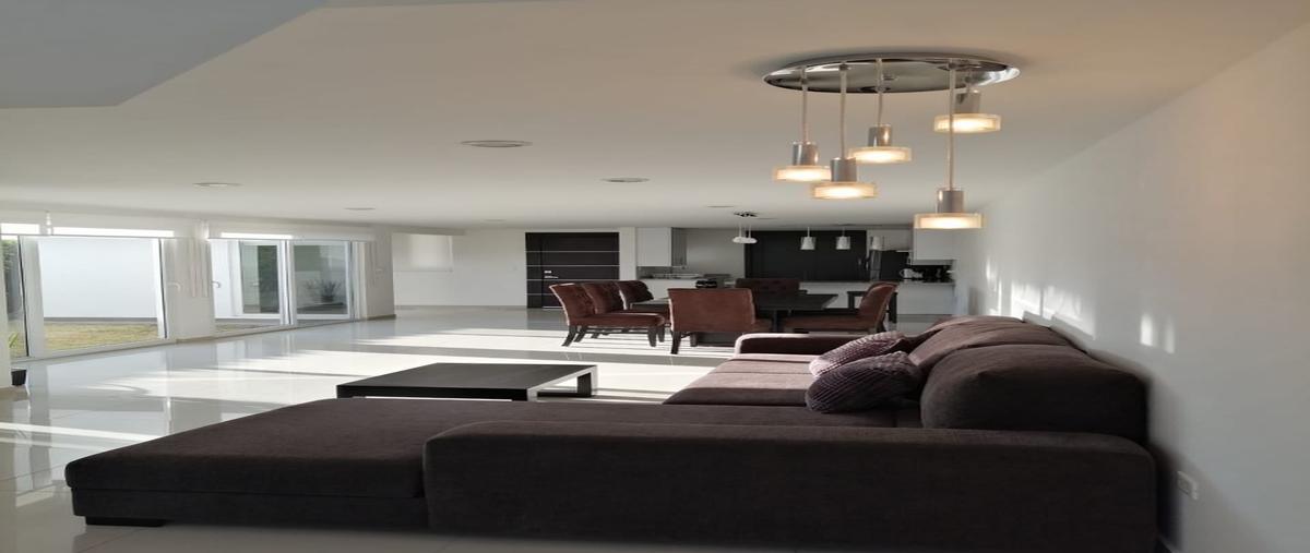 Foto de casa en renta en  , angelopolis, puebla, puebla, 29041683 No. 03