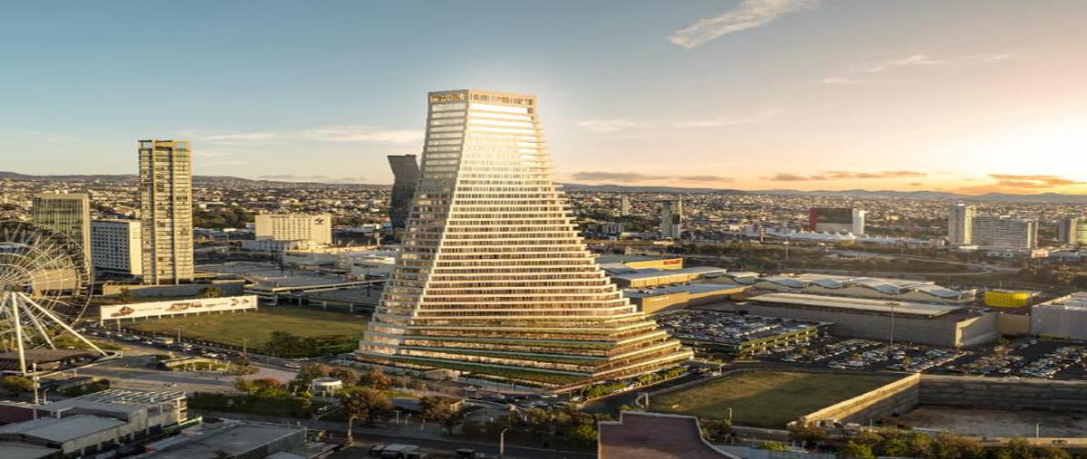 Foto de departamento en venta en  , angelopolis, puebla, puebla, 0 No. 03