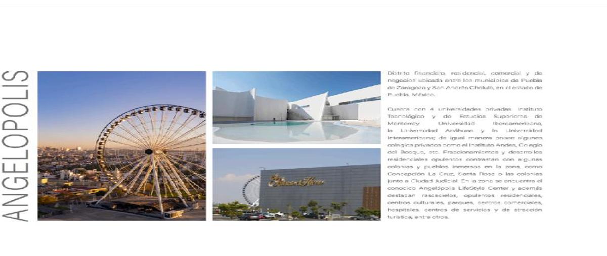 Foto de departamento en venta en  , angelopolis, puebla, puebla, 0 No. 04